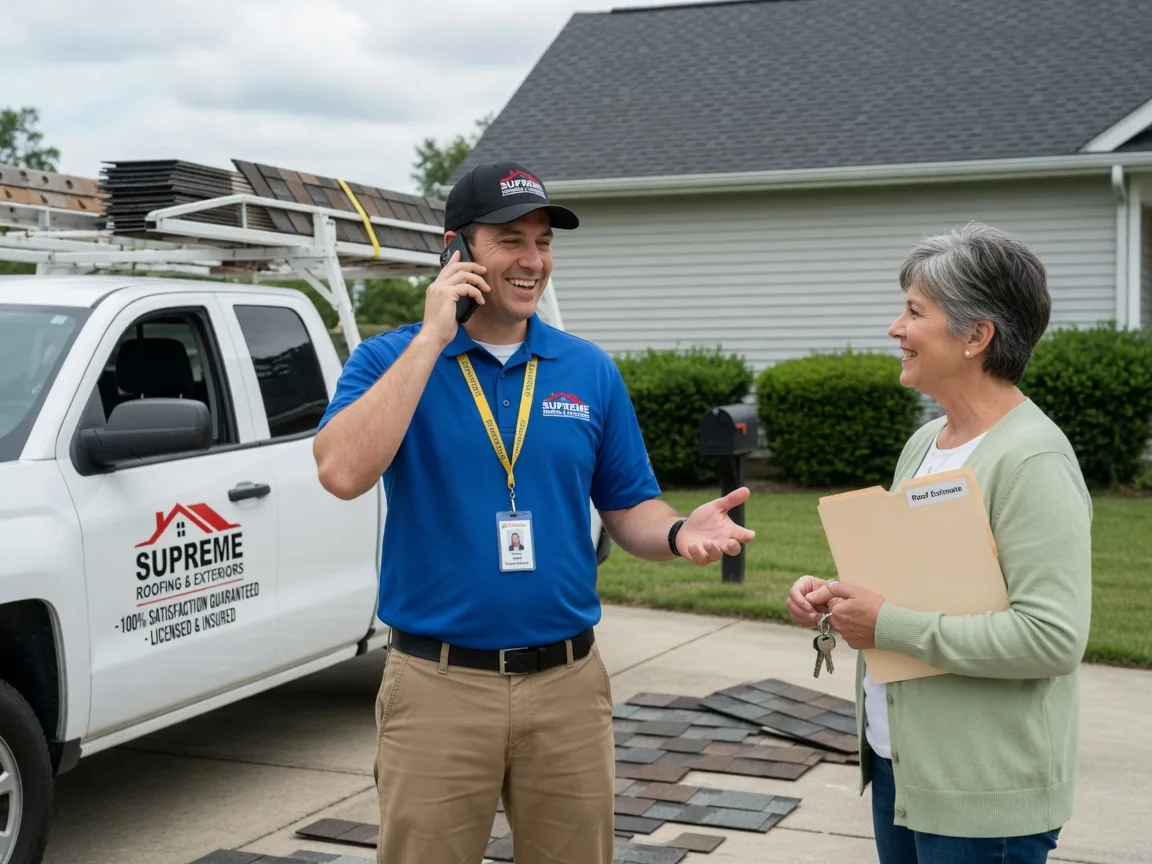 Roof Replacement Albertson, NC FAQs