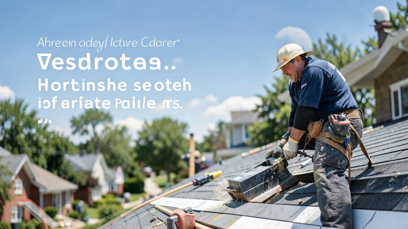 Roof Replacement in Albertson, NC near me